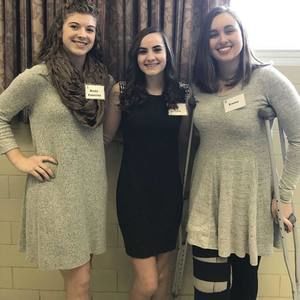 Meet your Posher, Madison